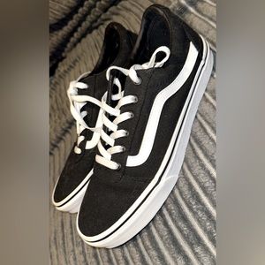 Vans Canvas